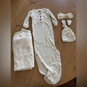 Lou Lou and Company Newborn Bundle